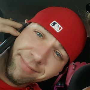 Meet your Posher, Jared